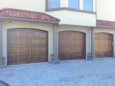 Automatic Door Company, Inc. - Garage Door Installation & Repair in Milford, CT