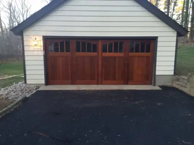 Automatic Door Company, Inc. - Garage Door Installation & Repair in Milford, CT