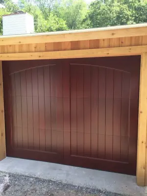 Automatic Door Company, Inc. - Garage Door Installation & Repair in Milford, CT