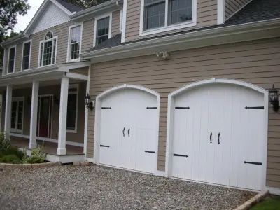Automatic Door Company, Inc. - Garage Door Installation & Repair in Milford, CT