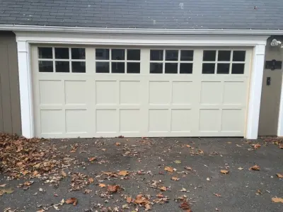 Automatic Door Company, Inc. - Garage Door Installation & Repair in Milford, CT