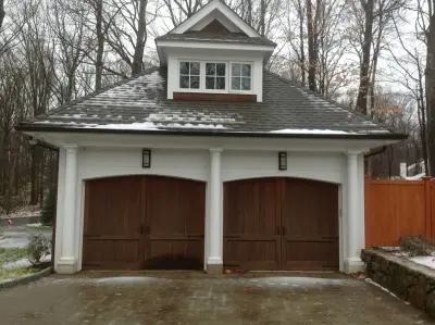 Automatic Door Company, Inc. - Garage Door Installation & Repair in Milford, CT