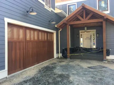 Garage Door Store, Boise - Garage Door Installation & Repair in Boise, ID
