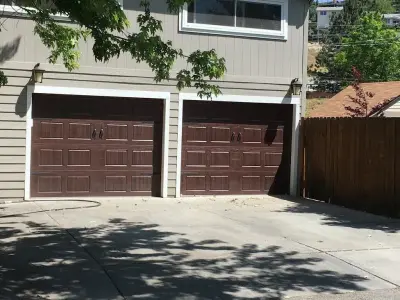 Garage Door Store, Boise - Garage Door Installation & Repair in Boise, ID