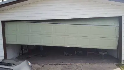 Garage Door Revolution LLC - Garage Door Installation & Repair in Titusville, FL
