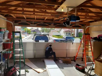 Infinity Garage Door - Garage Door Installation & Repair in Las Vegas, NV