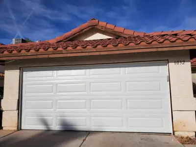 Infinity Garage Door - Garage Door Installation & Repair in Las Vegas, NV