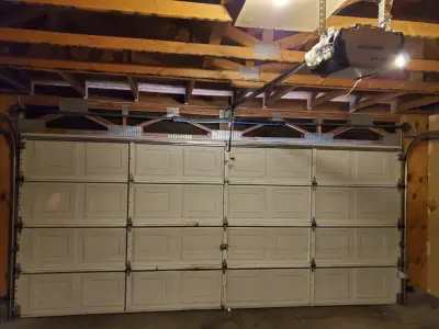 Infinity Garage Door - Garage Door Installation & Repair in Las Vegas, NV