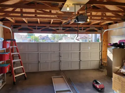 Infinity Garage Door - Garage Door Installation & Repair in Las Vegas, NV