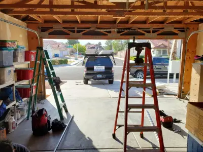 Infinity Garage Door - Garage Door Installation & Repair in Las Vegas, NV