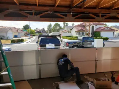 Infinity Garage Door - Garage Door Installation & Repair in Las Vegas, NV