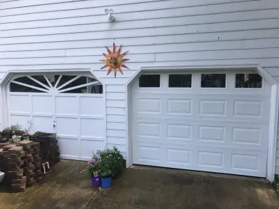 WeFixIt Garage Door Installation & Repair - Garage Door Installation & Repair in Durham, NC