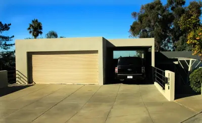 Garage Doors Unlimited - Garage Door Installation & Repair in Poway, CA