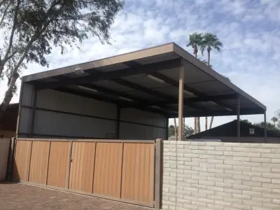 Fix It Now Garage Doors, LLC - Garage Door Installation & Repair in Tempe, AZ