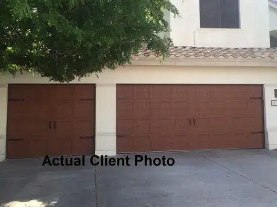Fix It Now Garage Doors, LLC - Garage Door Installation & Repair in Tempe, AZ