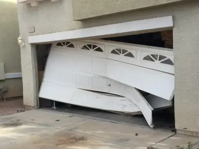 Fix It Now Garage Doors, LLC - Garage Door Installation & Repair in Tempe, AZ