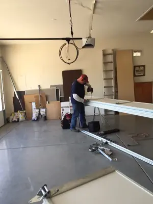 Fix It Now Garage Doors, LLC - Garage Door Installation & Repair in Tempe, AZ