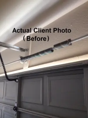 Fix It Now Garage Doors, LLC - Garage Door Installation & Repair in Tempe, AZ