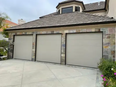 Cali Garage Door Repair Inc. - Garage Door Installation & Repair in Los Angeles, CA