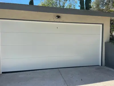 Cali Garage Door Repair Inc. - Garage Door Installation & Repair in Los Angeles, CA
