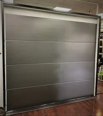 Cali Garage Door Repair Inc. - Garage Door Installation & Repair in Los Angeles, CA