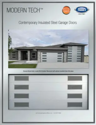 Garage Doors & Gates 4 Less - Garage Door Installation & Repair in Sherman Oaks, CA