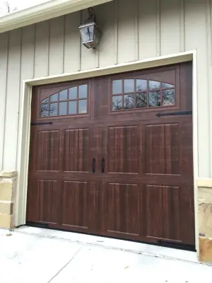 Garage Door Repair CO. - Garage Door Installation & Repair in San Antonio, TX