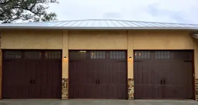 Garage Door Repair CO. - Garage Door Installation & Repair in San Antonio, TX