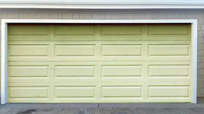 Neighborhood Garage Door Service - Garage Door Installation & Repair in Kent, WA