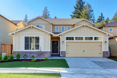 Neighborhood Garage Door Service - Garage Door Installation & Repair in Kent, WA