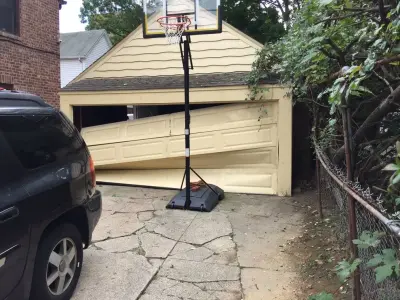 Long Island Garage Doors Repair & Services - Garage Door Installation & Repair in Oceanside, NY