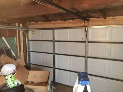 Long Island Garage Doors Repair & Services - Garage Door Installation & Repair in Oceanside, NY