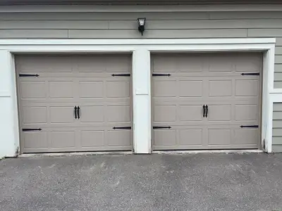 Long Island Garage Doors Repair & Services - Garage Door Installation & Repair in Oceanside, NY