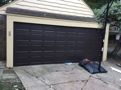 Long Island Garage Doors Repair & Services - Garage Door Installation & Repair in Oceanside, NY