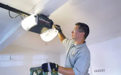 Garage Doors & Gates 4 Less - Garage Door Installation & Repair in Sherman Oaks, CA