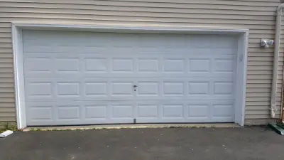 Happy Gate & Garage door repair College Park - Garage Door Installation & Repair in College Park, MD