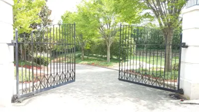 Happy Gate & Garage door repair College Park - Garage Door Installation & Repair in College Park, MD