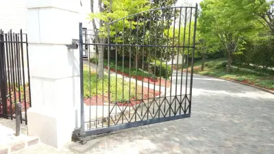 Happy Gate & Garage door repair College Park - Garage Door Installation & Repair in College Park, MD