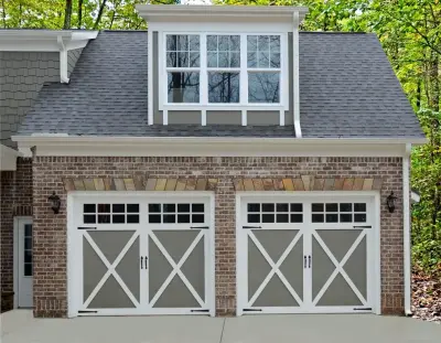 Happy Gate & Garage door repair College Park - Garage Door Installation & Repair in College Park, MD