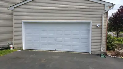 Happy Gate & Garage door repair College Park - Garage Door Installation & Repair in College Park, MD