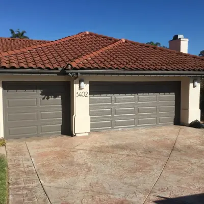 Garage Door Medics - Garage Door Installation & Repair in San Diego, CA