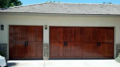 Garage Door Medics - Garage Door Installation & Repair in San Diego, CA