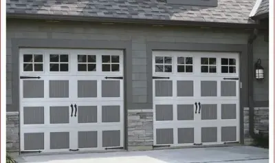 Garage Door Medics - Garage Door Installation & Repair in San Diego, CA