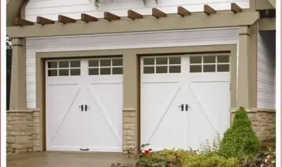 Garage Door Medics - Garage Door Installation & Repair in San Diego, CA