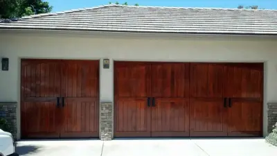 Garage Door Medics - Garage Door Installation & Repair in San Diego, CA
