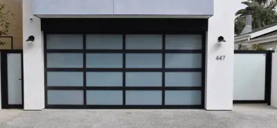 Cali Garage Door Repair Inc. - Garage Door Installation & Repair in Los Angeles, CA