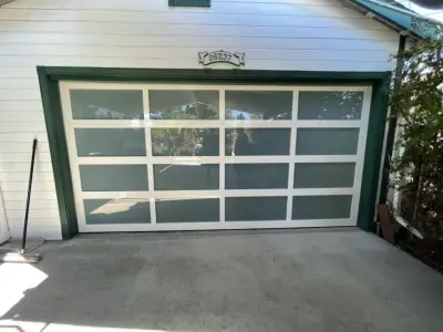Cali Garage Door Repair Inc. - Garage Door Installation & Repair in Los Angeles, CA