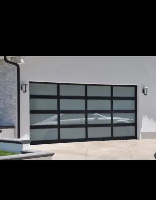 Cali Garage Door Repair Inc. - Garage Door Installation & Repair in Los Angeles, CA