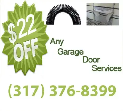Garage Door Mooresville IN - Garage Door Installation & Repair in Mooresville, IN