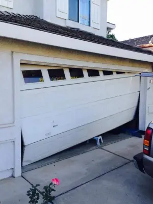 Vista Garage Door Service - Garage Door Installation & Repair in Citrus Heights, CA